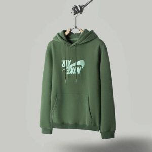 Travis Scott & Jordan Hoodie
