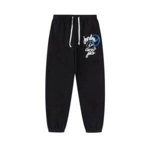Jordan&travisscott&fragment Sweatpants