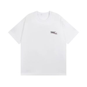 Balenciaga Coke Wave Multi Color T-Shirt