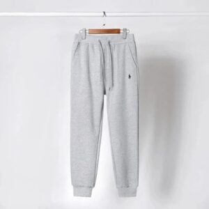 Ralph Lauren Classic Small Logo Logo Casual Sweatpants Vintage Old Money Style
