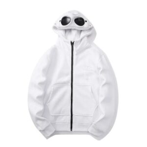 C.P. Company Eyewear Hoodie|Urban Tactical Gear System