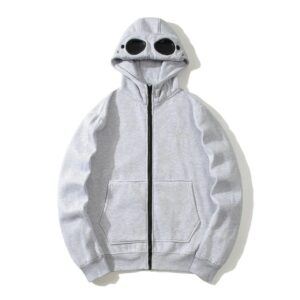 C.P. Company Eyewear Hoodie|Urban Tactical Gear System