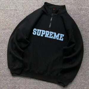 Supreme Printed Sweatshirt