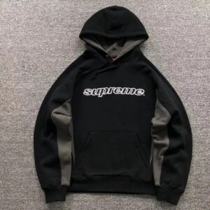 Supreme Printed Sweatshirt