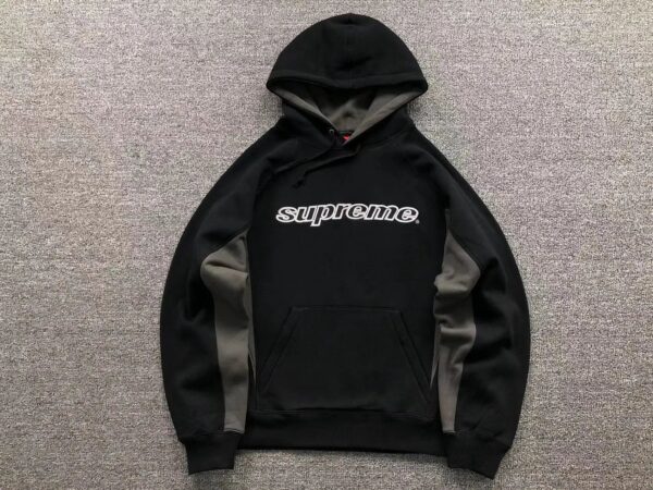 Supreme Printed Sweatshirt