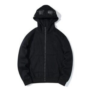 C.P. Company Eyewear Hoodie|Urban Tactical Gear System