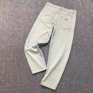 supreme classic large logo casual sweatpants