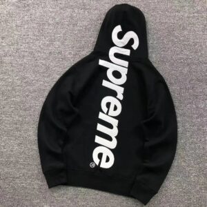 Supreme Printed Sweatshirt