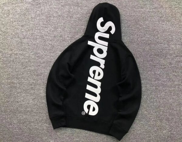 Supreme Printed Sweatshirt
