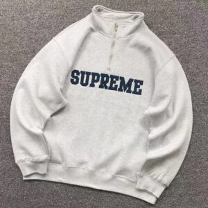 Supreme Printed Sweatshirt