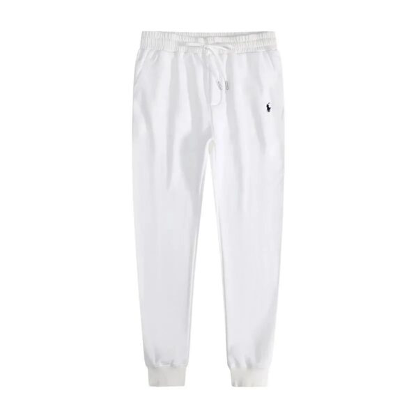 Ralph Lauren Classic Small Logo Logo Casual Sweatpants Vintage Old Money Style