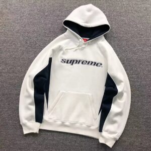 Supreme Printed Sweatshirt