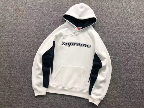Supreme Printed Sweatshirt