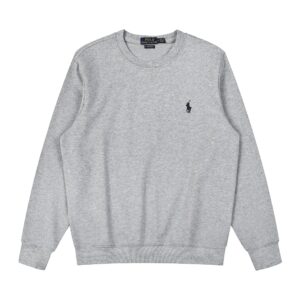 Ralph Lauren Pony Label Vintage Athleticism Hoodie Multicolor