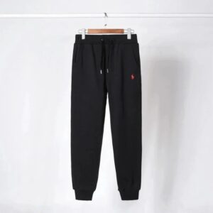 Ralph Lauren Classic Small Logo Logo Casual Sweatpants Vintage Old Money Style