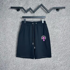 Chrome Hearts Multicolor Five Point Shorts Collection