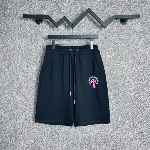 Chrome Hearts Multicolor Five Point Shorts Collection