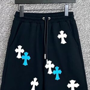 Chrome Hearts Multicolor Five Point Shorts Collection