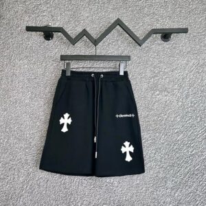 Chrome Hearts Multicolor Five Point Shorts Collection