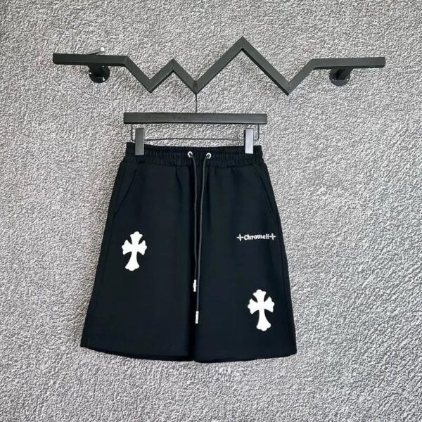 Chrome Hearts Multicolor Five Point Shorts Collection