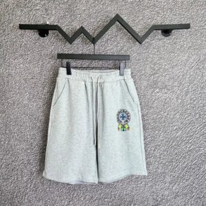 Chrome Hearts Multicolor Five Point Shorts Collection