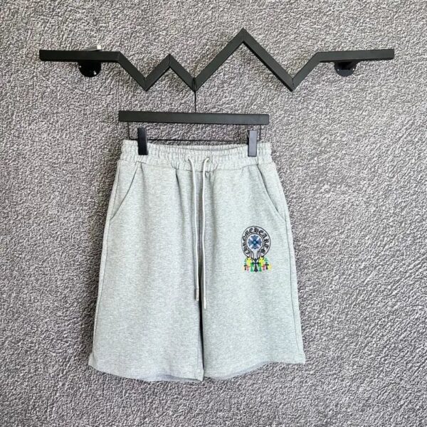 Chrome Hearts Multicolor Five Point Shorts Collection