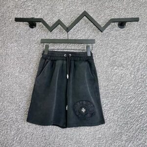 Chrome Hearts Multicolor Five Point Shorts Collection