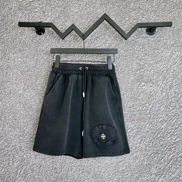 Chrome Hearts Multicolor Five Point Shorts Collection