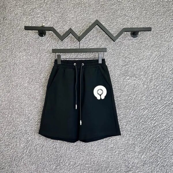 Chrome Hearts Multicolor Five Point Shorts Collection