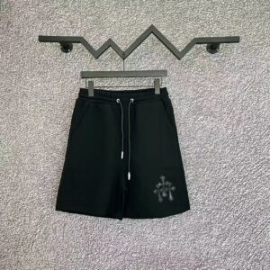 Chrome Hearts Multicolor Five Point Shorts Collection
