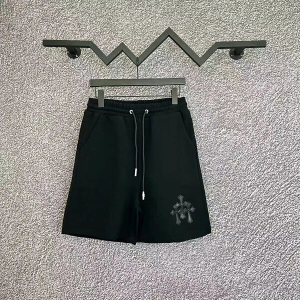 Chrome Hearts Multicolor Five Point Shorts Collection