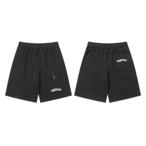 Chrome Hearts Multicolor Five Point Shorts Collection