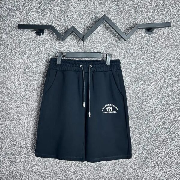 Chrome Hearts Multicolor Five Point Shorts Collection