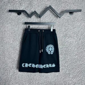 Chrome Hearts Multicolor Five Point Shorts Collection