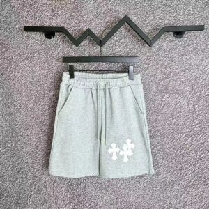 Chrome Hearts Multicolor Five Point Shorts Collection