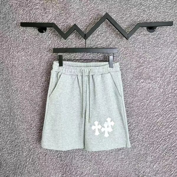 Chrome Hearts Multicolor Five Point Shorts Collection