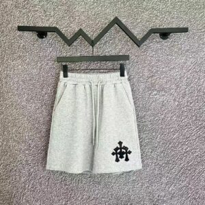 Chrome Hearts Multicolor Five Point Shorts Collection