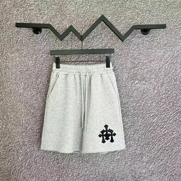 Chrome Hearts Multicolor Five Point Shorts Collection