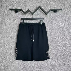 Chrome Hearts Multicolor Five Point Shorts Collection