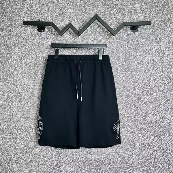 Chrome Hearts Multicolor Five Point Shorts Collection