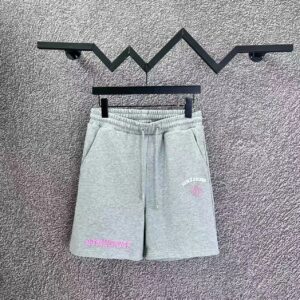Chrome Hearts Multicolor Five Point Shorts Collection
