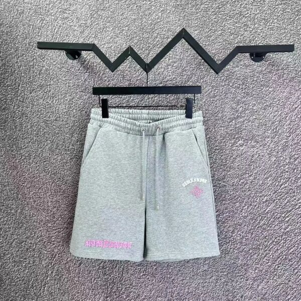 Chrome Hearts Multicolor Five Point Shorts Collection