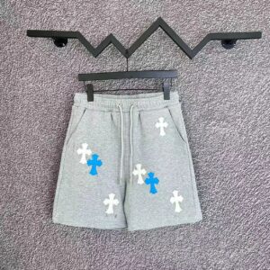 Chrome Hearts Multicolor Five Point Shorts Collection