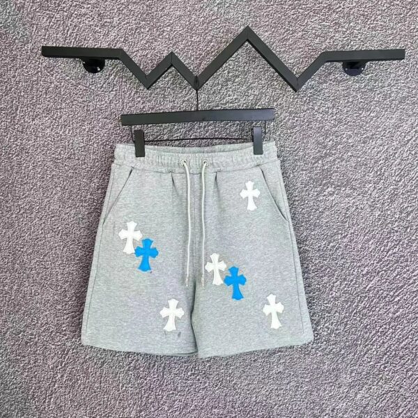 Chrome Hearts Multicolor Five Point Shorts Collection