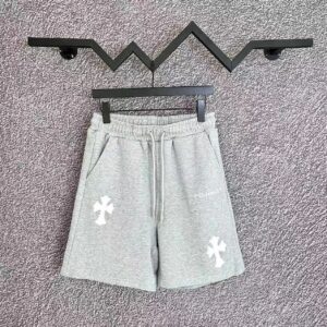 Chrome Hearts Multicolor Five Point Shorts Collection