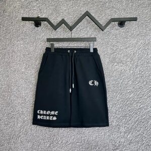 Chrome Hearts Multicolor Five Point Shorts Collection