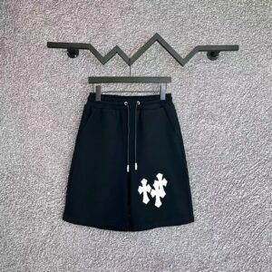 Chrome Hearts Multicolor Five Point Shorts Collection