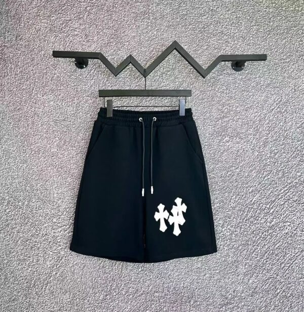 Chrome Hearts Multicolor Five Point Shorts Collection
