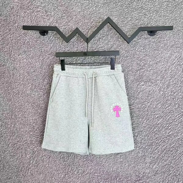 Chrome Hearts Multicolor Five Point Shorts Collection