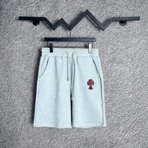 Chrome Hearts Multicolor Five Point Shorts Collection